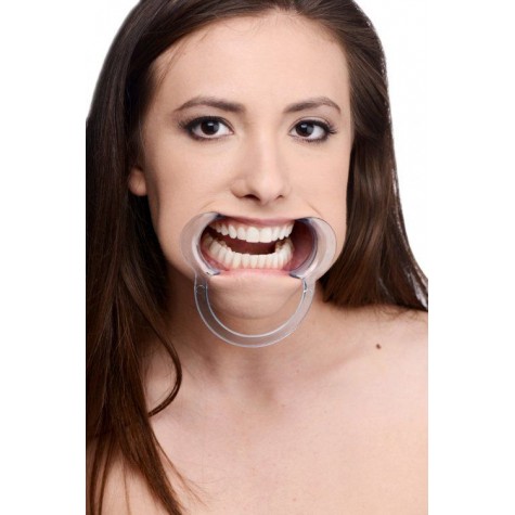 Расширитель рта Cheek Retractor Dental Mouth Gag