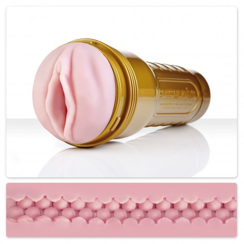 Мастурбатор Fleshlight - Stamina Training Unit